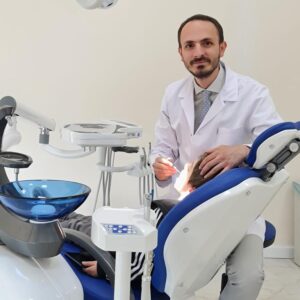 Pedodontist (Çocuk Diş Hekimi) kimdir?